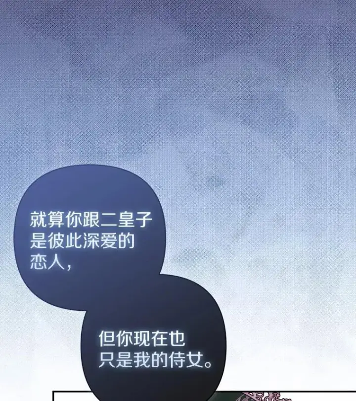 《所以我和废皇太子结婚了》9.灰色平原图15