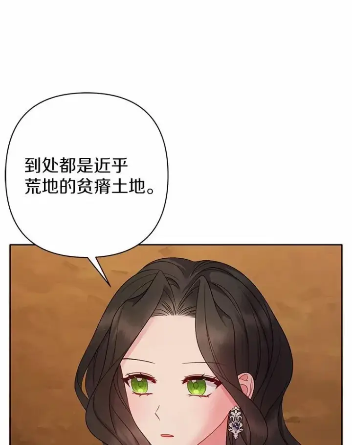《所以我和废皇太子结婚了》9.灰色平原图27