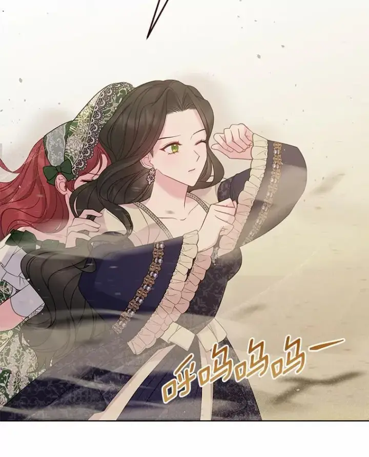 《所以我和废皇太子结婚了》9.灰色平原图40