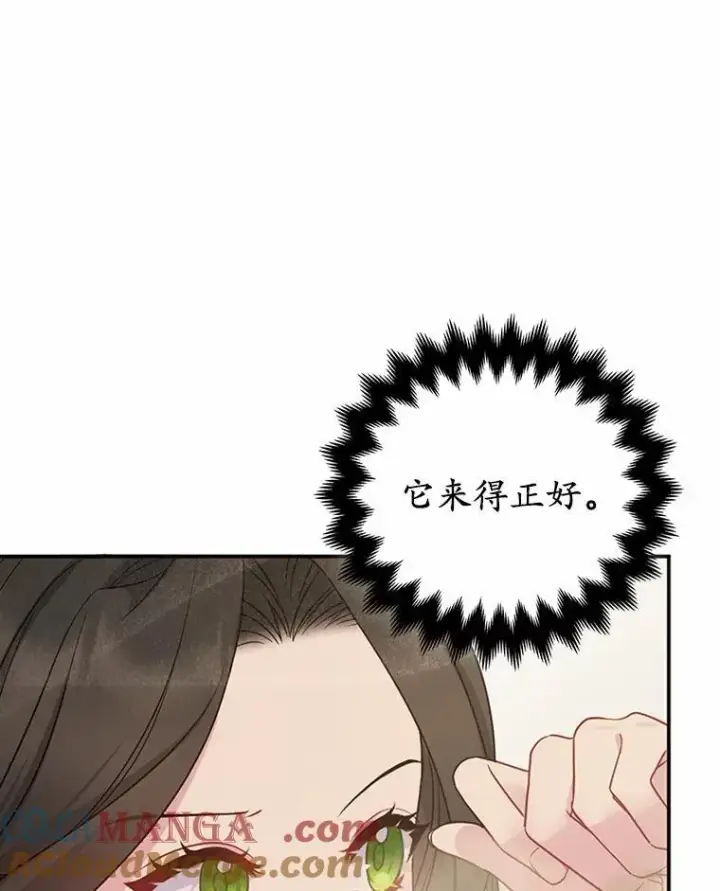 《所以我和废皇太子结婚了》9.灰色平原图41