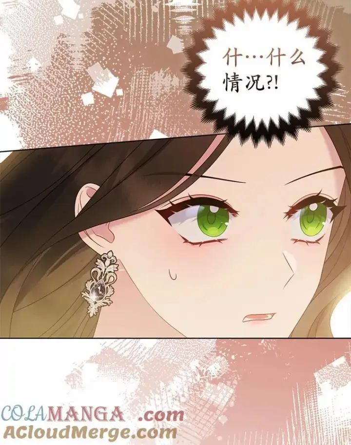 《所以我和废皇太子结婚了》9.灰色平原图57