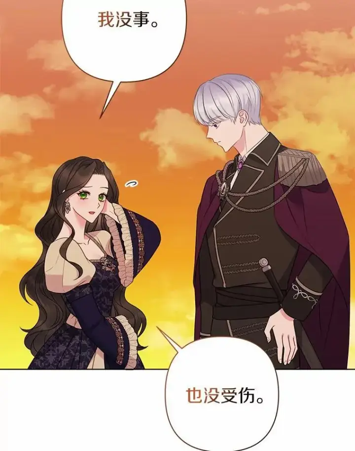 《所以我和废皇太子结婚了》9.灰色平原图68