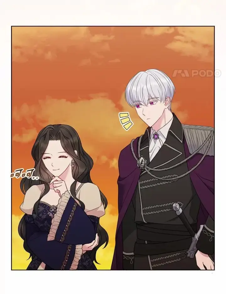《所以我和废皇太子结婚了》9.灰色平原图79