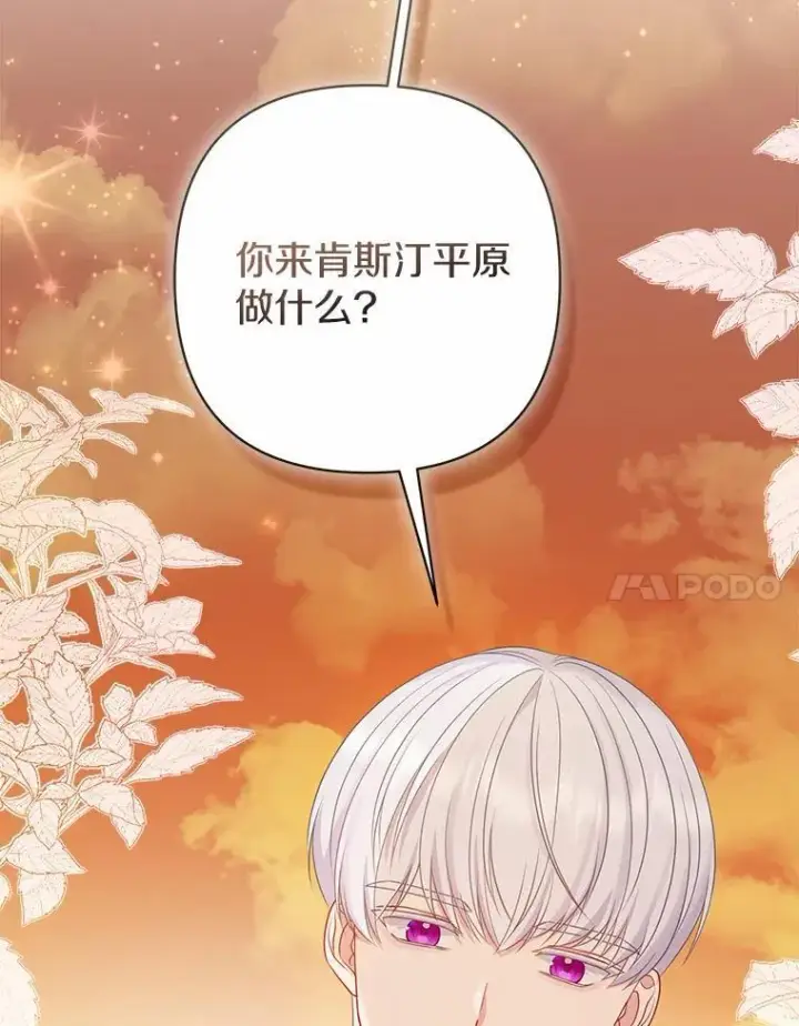 《所以我和废皇太子结婚了》9.灰色平原图82