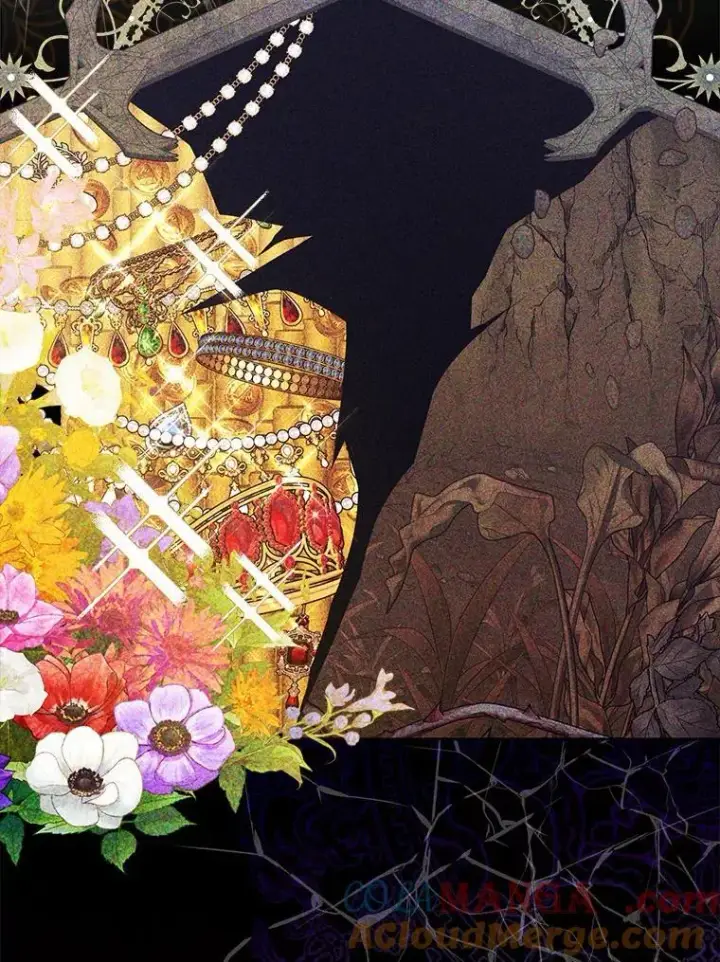 漫画《所以我和废皇太子结婚了》10.唯一的条件第67张图