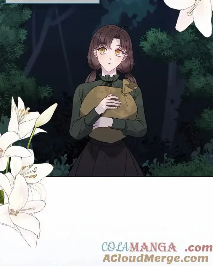 漫画《所以我和废皇太子结婚了》11.鬼眼第105张图