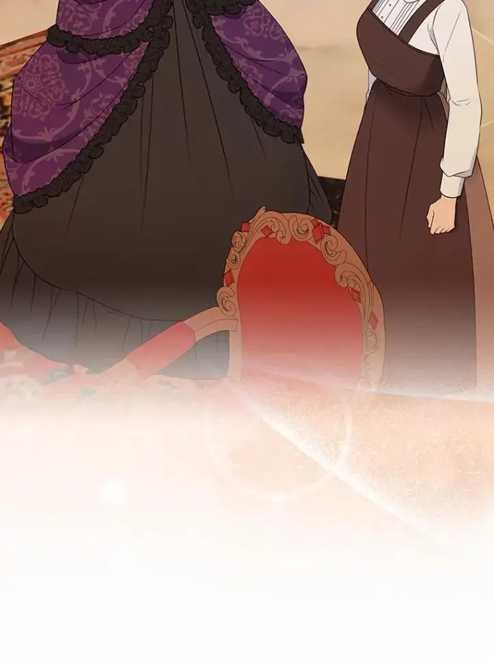 漫画《所以我和废皇太子结婚了》11.鬼眼第15张图