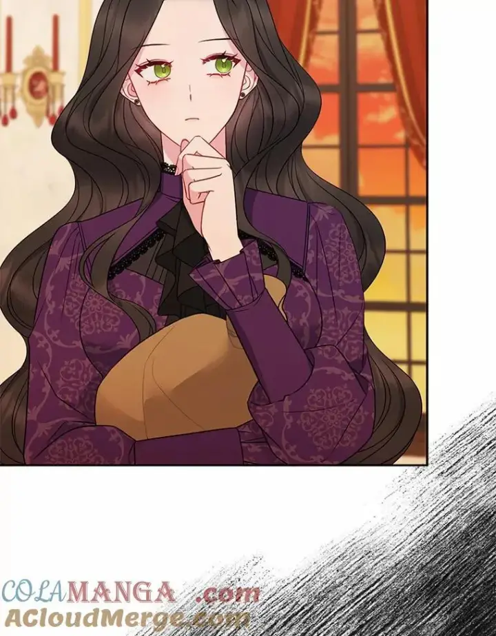 漫画《所以我和废皇太子结婚了》11.鬼眼第21张图