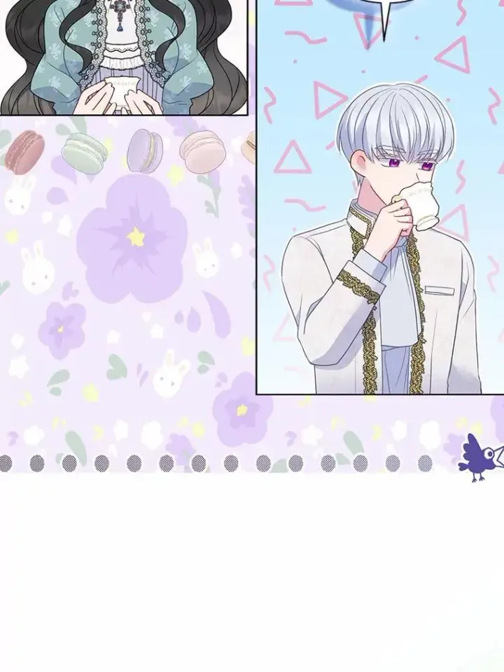 漫画《所以我和废皇太子结婚了》11.鬼眼第42张图