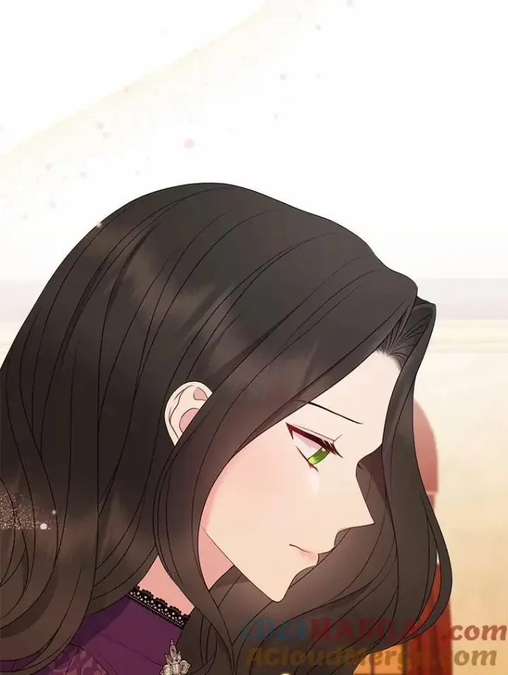 漫画《所以我和废皇太子结婚了》11.鬼眼第5张图