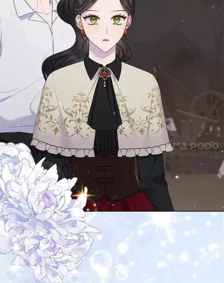 漫画《所以我和废皇太子结婚了》11.鬼眼第70张图
