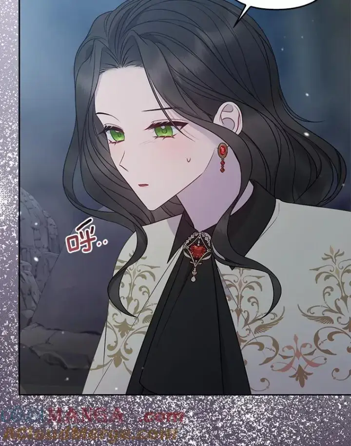 漫画《所以我和废皇太子结婚了》12.陷阱第13张图