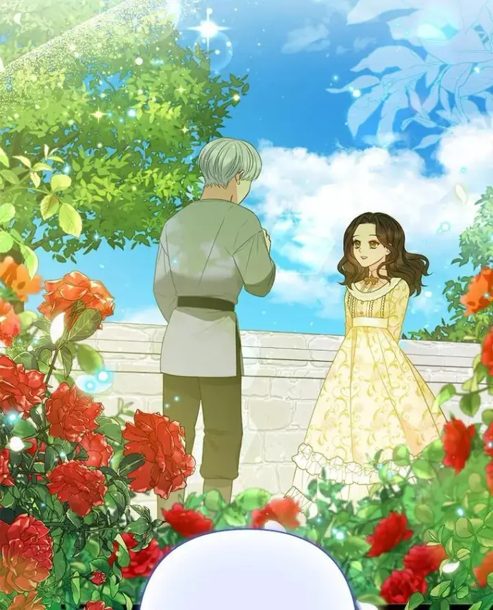 漫画《所以我和废皇太子结婚了》12.陷阱第39张图