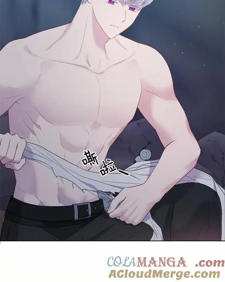 漫画《所以我和废皇太子结婚了》12.陷阱第49张图
