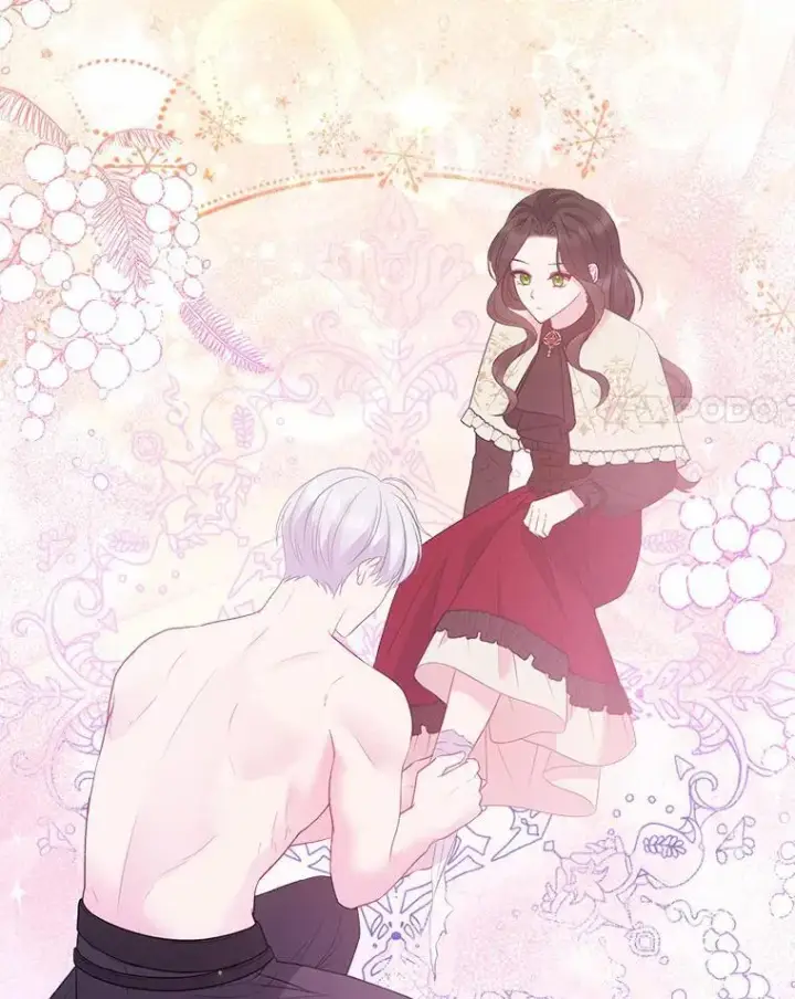漫画《所以我和废皇太子结婚了》12.陷阱第51张图