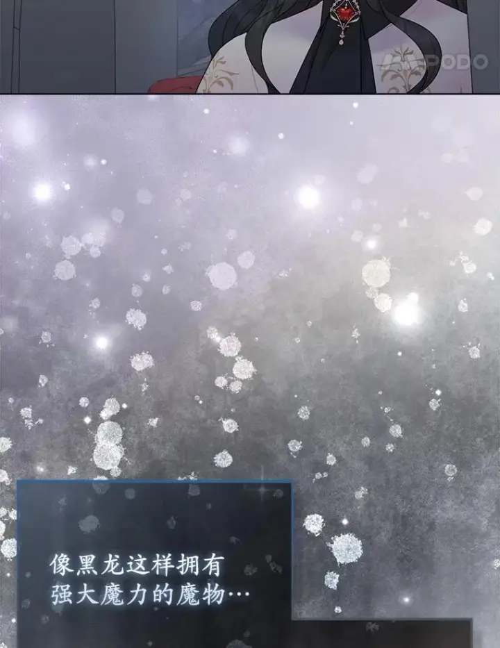 漫画《所以我和废皇太子结婚了》13.黑龙沉睡之处第96张图
