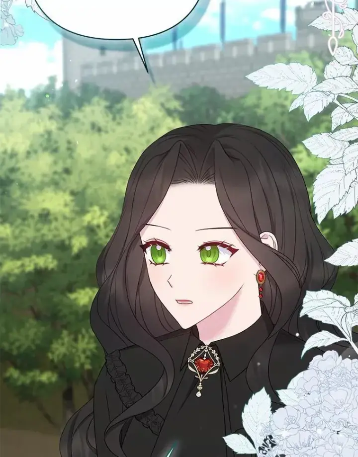 《所以我和废皇太子结婚了》14.恃宠而骄图12
