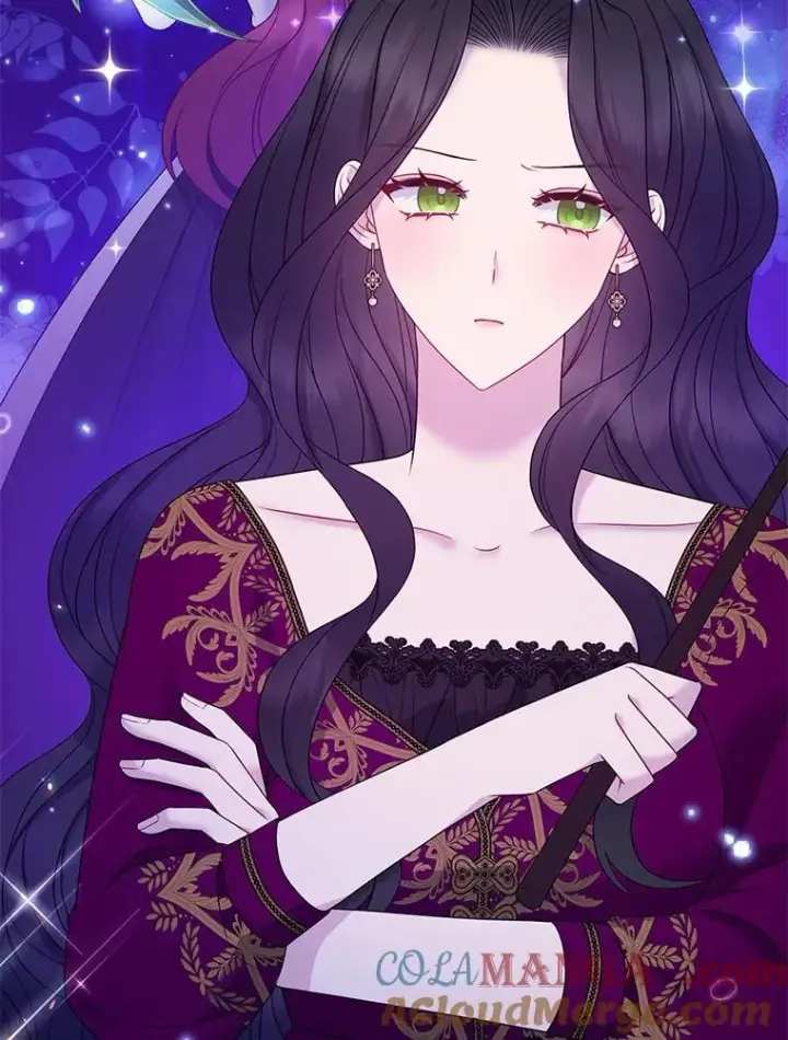 漫画《所以我和废皇太子结婚了》15.恶缘第101张图