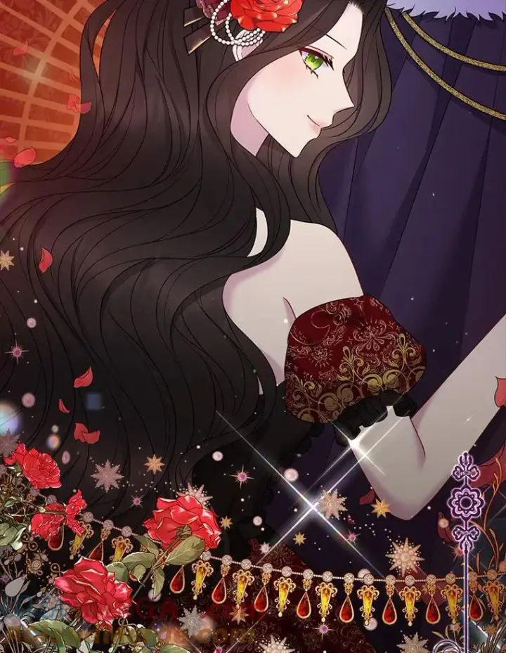 漫画《所以我和废皇太子结婚了》15.恶缘第61张图