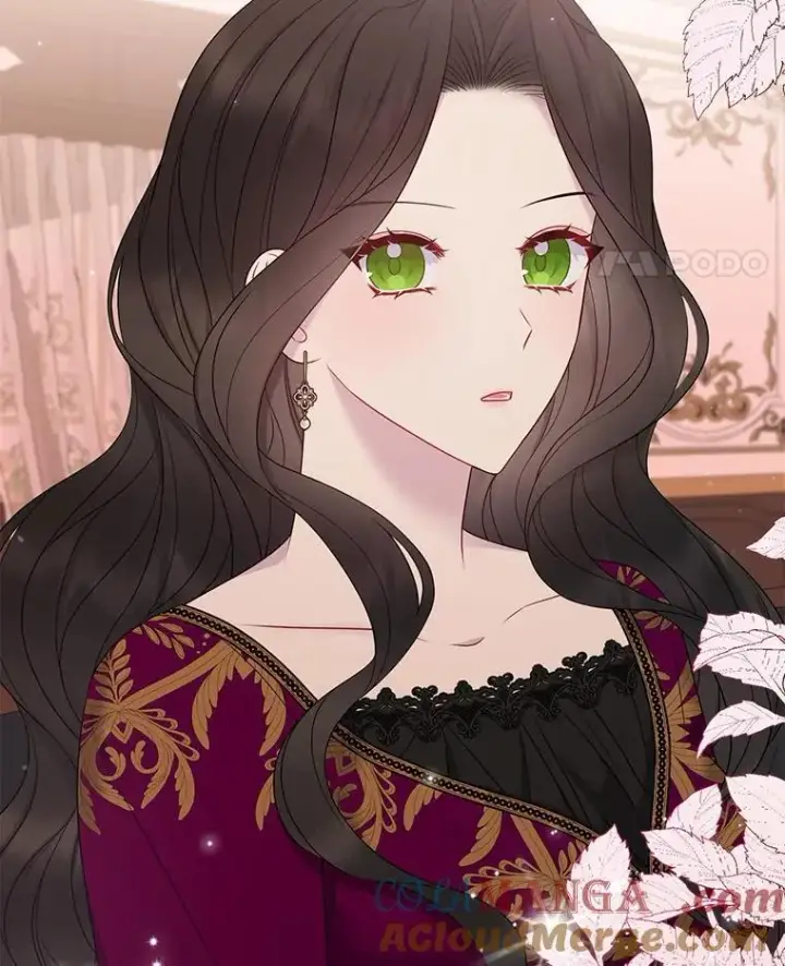 漫画《所以我和废皇太子结婚了》16.女神之冠第17张图
