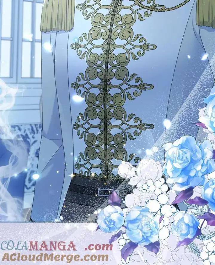 漫画《所以我和废皇太子结婚了》16.女神之冠第29张图