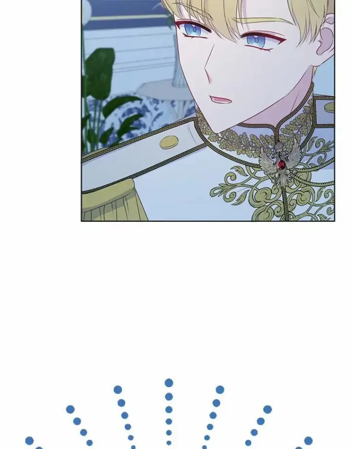 漫画《所以我和废皇太子结婚了》16.女神之冠第42张图