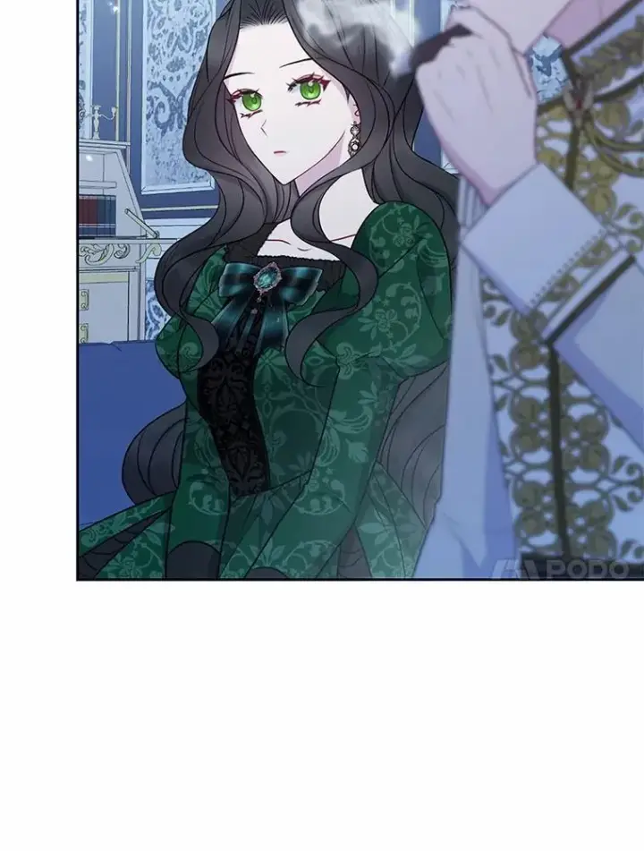 漫画《所以我和废皇太子结婚了》16.女神之冠第51张图