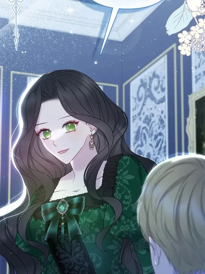 漫画《所以我和废皇太子结婚了》16.女神之冠第80张图
