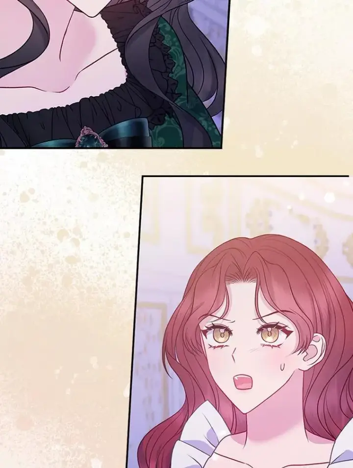 漫画《所以我和废皇太子结婚了》17.坠楼第38张图