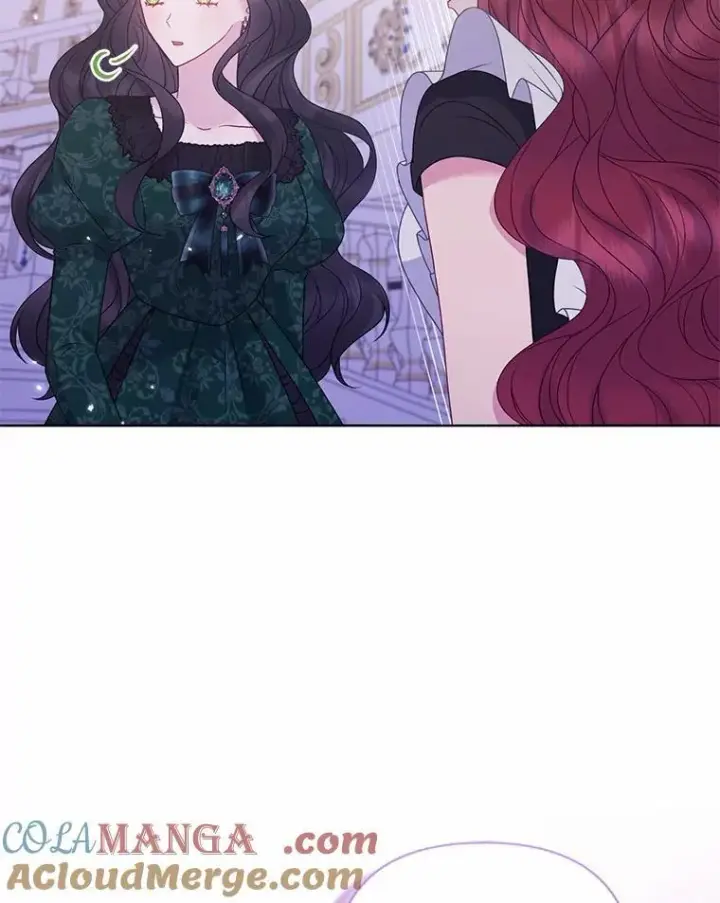 漫画《所以我和废皇太子结婚了》17.坠楼第52张图