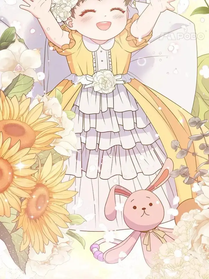 漫画《所以我和废皇太子结婚了》17.坠楼第60张图