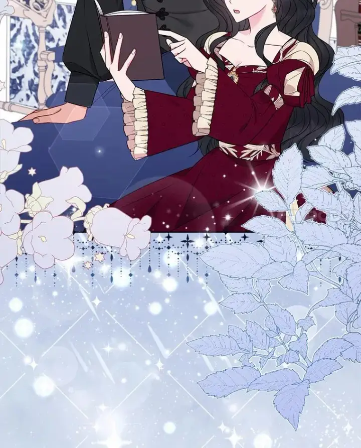 《所以我和废皇太子结婚了》18.访客图110