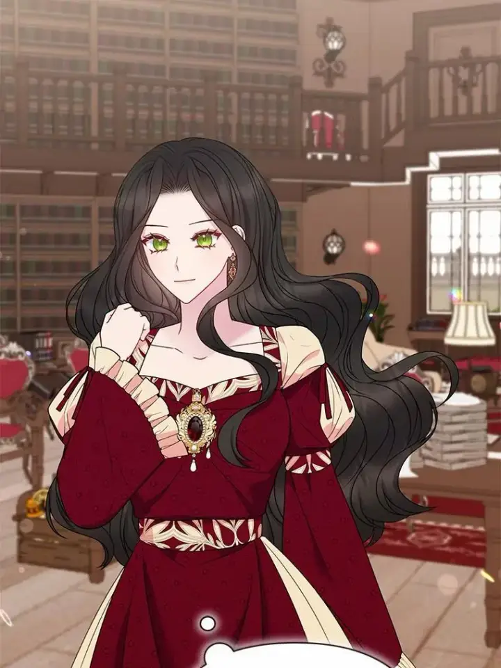 《所以我和废皇太子结婚了》18.访客图55