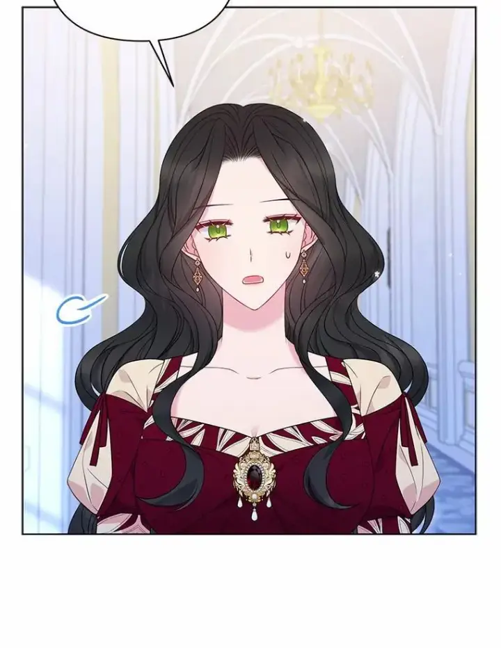 漫画《所以我和废皇太子结婚了》19.不眠之城第15张图
