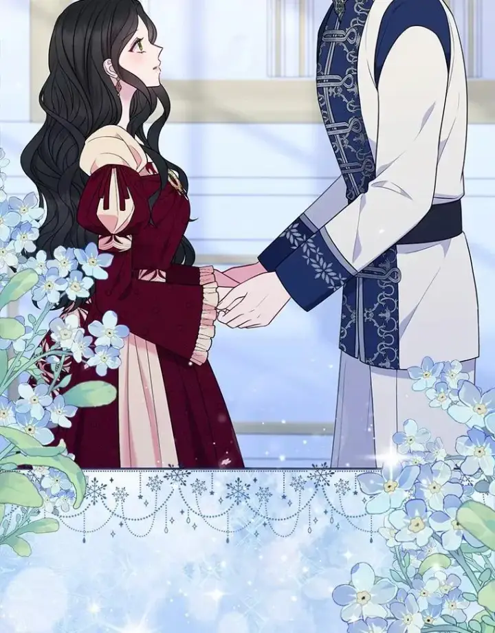 漫画《所以我和废皇太子结婚了》19.不眠之城第38张图