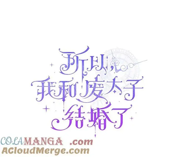 《所以我和废皇太子结婚了》20.同床共枕图29