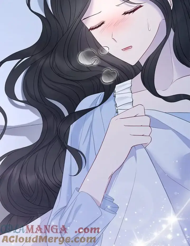 《所以我和废皇太子结婚了》20.同床共枕图73