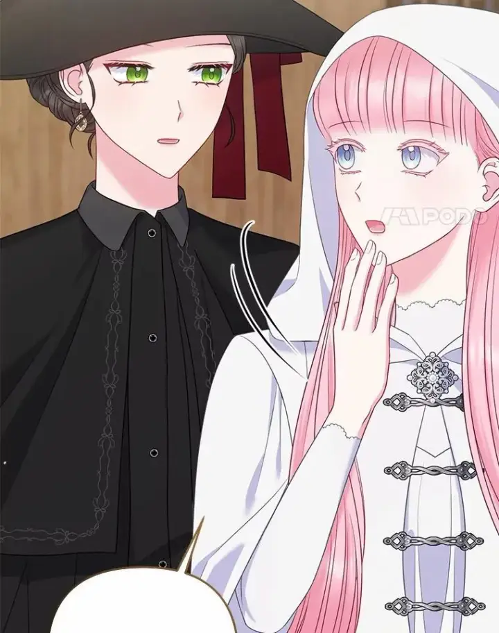 《所以我和废皇太子结婚了》21.追随者图4