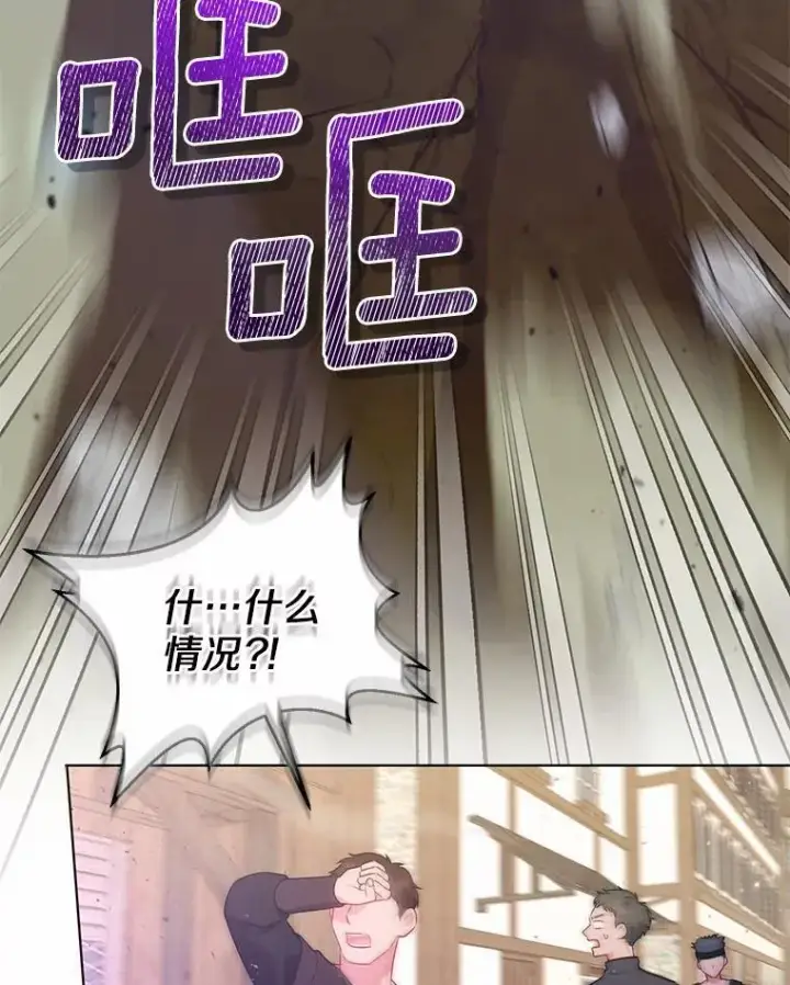 《所以我和废皇太子结婚了》21.追随者图78
