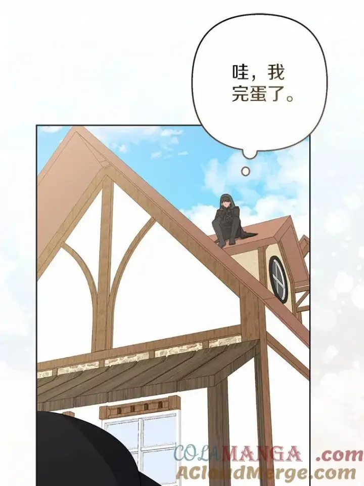 《所以我和废皇太子结婚了》21.追随者图97
