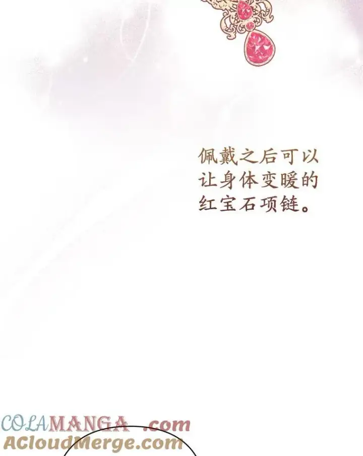 《所以我和废皇太子结婚了》22.人鱼的眼泪图49