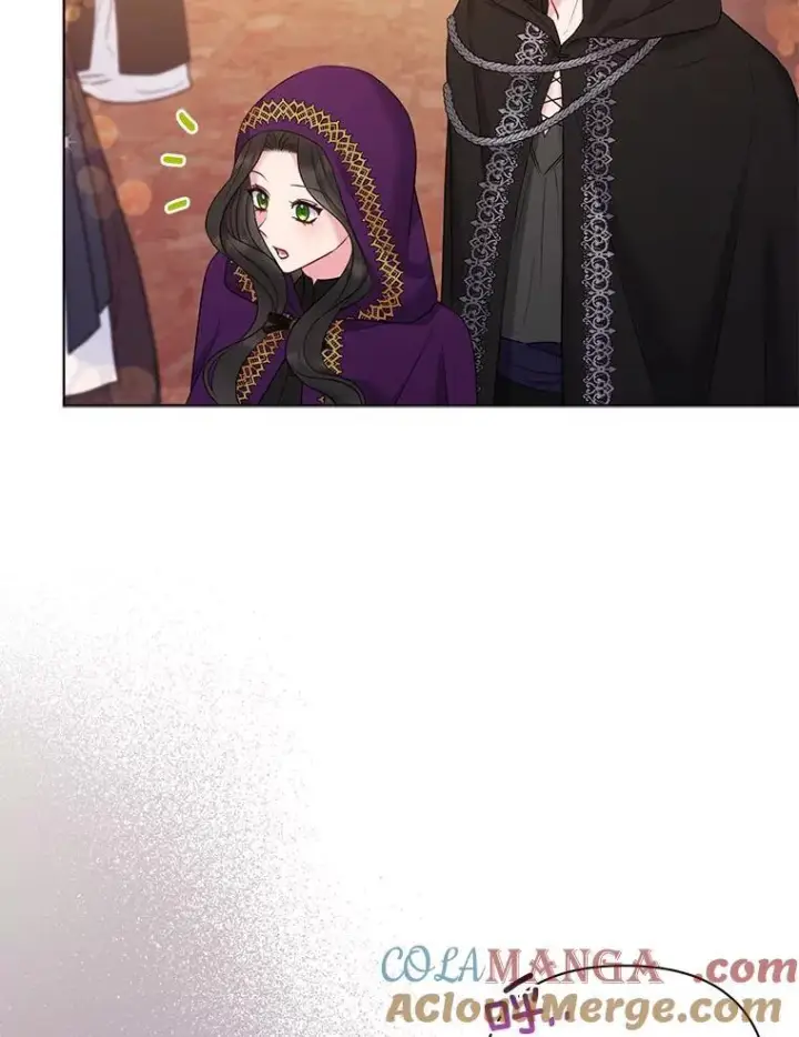 《所以我和废皇太子结婚了》22.人鱼的眼泪图5