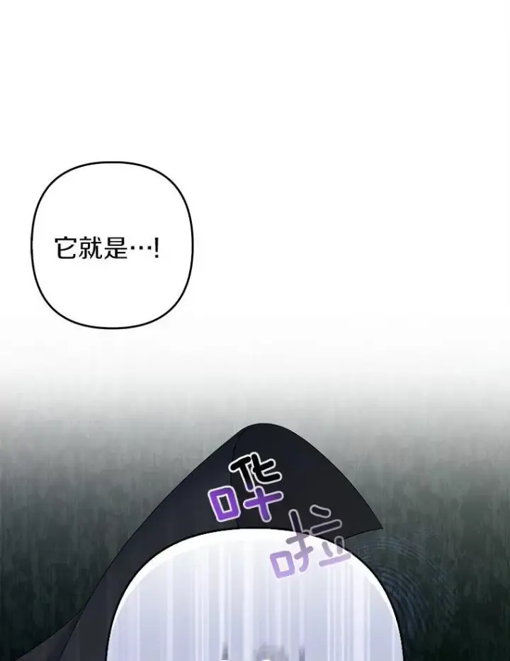 《所以我和废皇太子结婚了》22.人鱼的眼泪图66