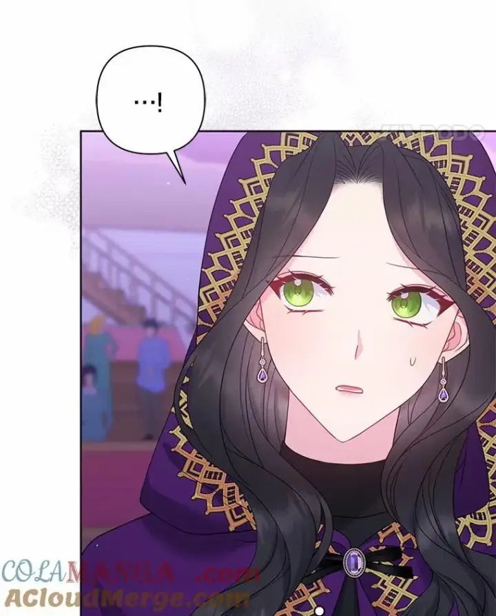 《所以我和废皇太子结婚了》22.人鱼的眼泪图81