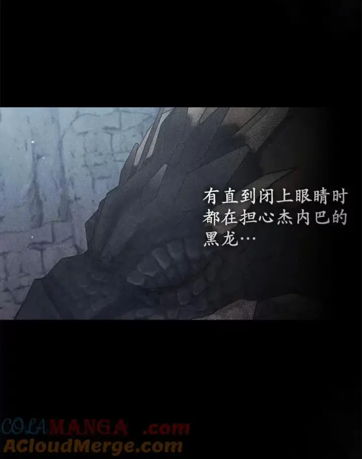 漫画《所以我和废皇太子结婚了》23.流浪舞姬第49张图