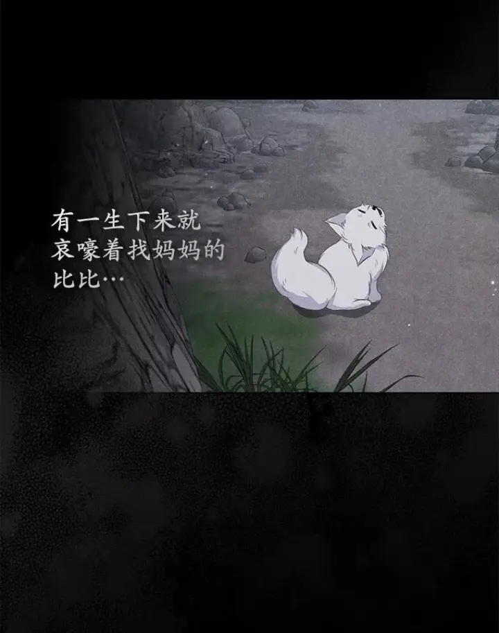 漫画《所以我和废皇太子结婚了》23.流浪舞姬第50张图
