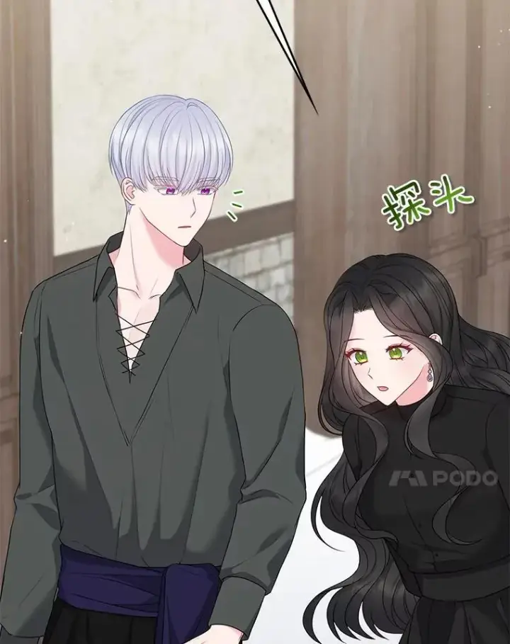 漫画《所以我和废皇太子结婚了》23.流浪舞姬第7张图
