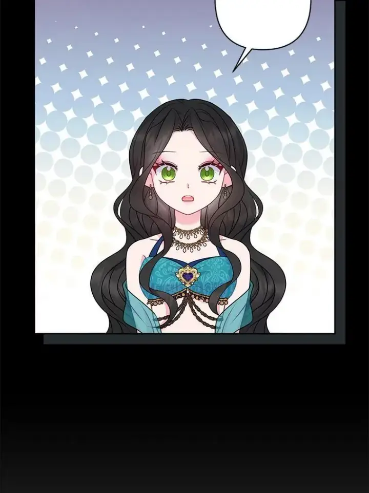 漫画《所以我和废皇太子结婚了》23.流浪舞姬第83张图