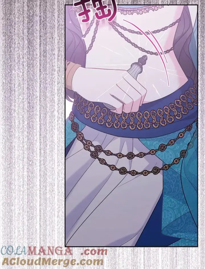 漫画《所以我和废皇太子结婚了》24.迷情香第21张图