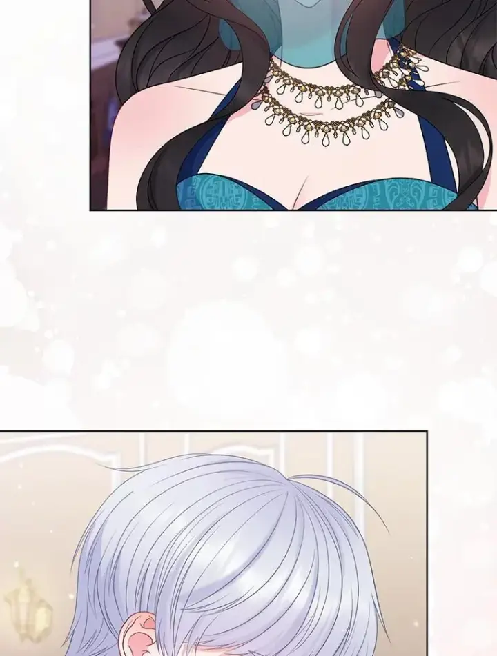 漫画《所以我和废皇太子结婚了》24.迷情香第38张图